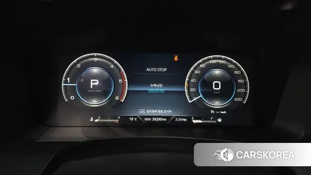 Ssangyong The New Rexton Sport id 3759210 из Кореи 18