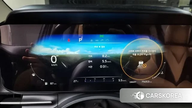 Kia Carnival 4th generation id 3017352 из Кореи 18