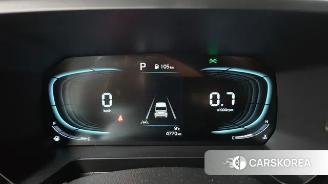 Kia The New Kia Ray id 3467129 из Кореи 18