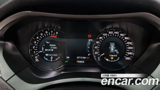 Lincoln New MKZ id 2956047 из Кореи 18