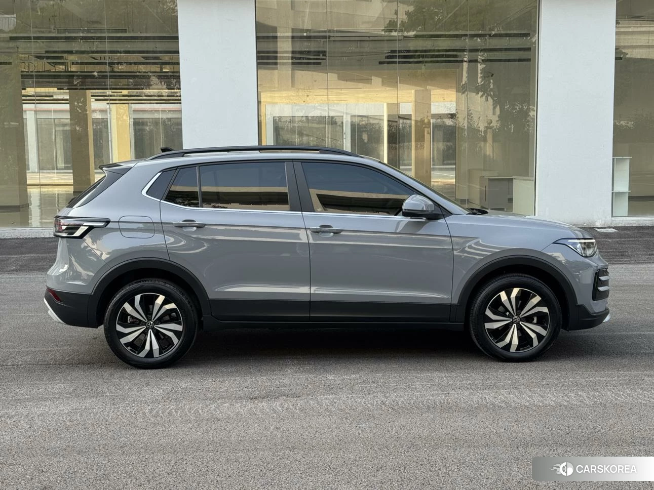 Volkswagen Tuyue id 4513998 из Китая 24