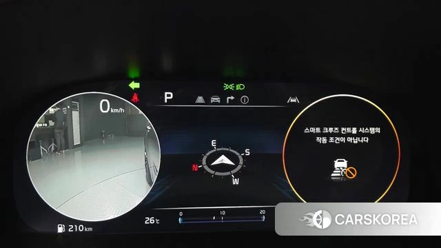 Kia The New K9 2nd generation id 4778436 из Кореи 18