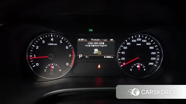 Kia Come New K3 id 3583079 из Кореи 19