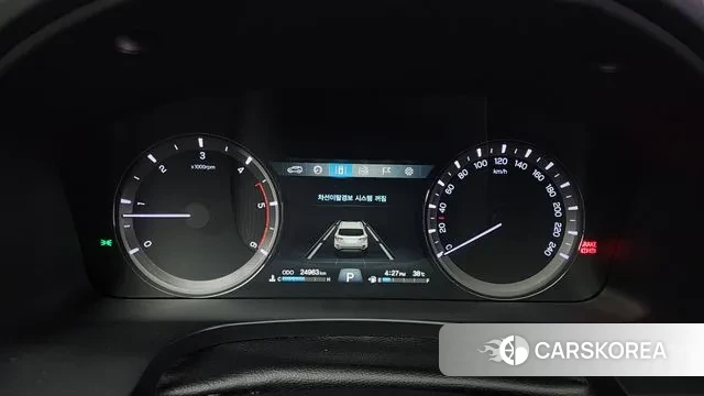 Ssangyong G4 Rexton id 2981417 из Кореи 18