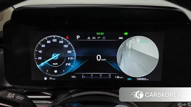 Kia Carnival 4th generation id 3826894 из Кореи 18