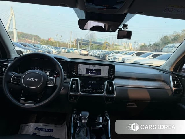 Kia Sorento 4th Generation id 4906131 из Кореи 12