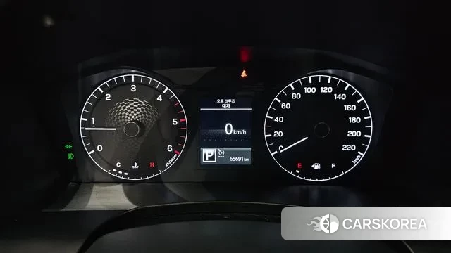 Ssangyong The New Rexton Sports Cannes id 3022586 из Кореи 18