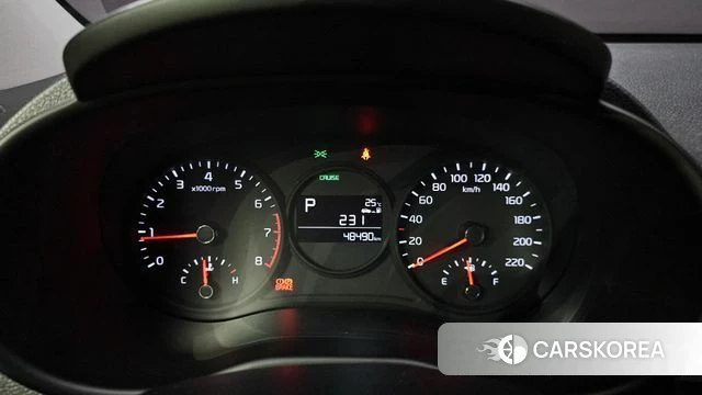Kia All New Morning (JA) id 4557852 из Кореи 29