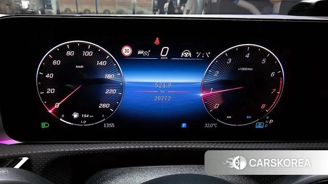 Mercedes-Benz CLA-Class C118 id 4602601 из Кореи 29
