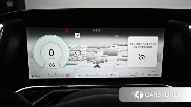 Genesis G90 (RS4) id 3581559 из Кореи 18