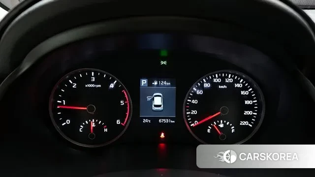 Kia Stonic id 2941352 из Кореи 18