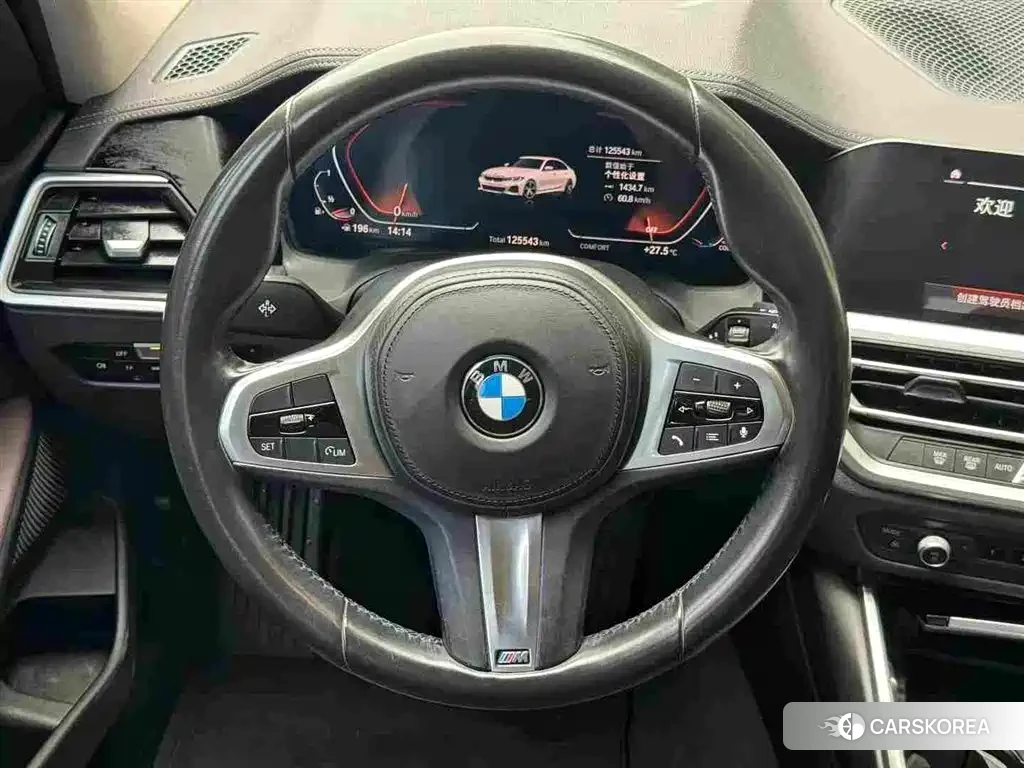 BMW 3 series id 4546570 из Китая 8
