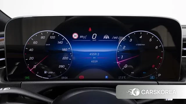 Mercedes-Benz E-Class W214 id 3425781 из Кореи 18