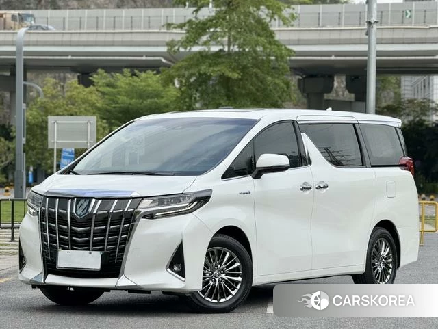 Toyota Elfa id 4290045 из Китая 16