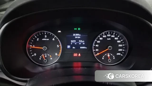 Kia Sportage The Bold id 3718644 из Кореи 18