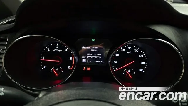 Kia The New Carnival id 2850811 из Кореи 18