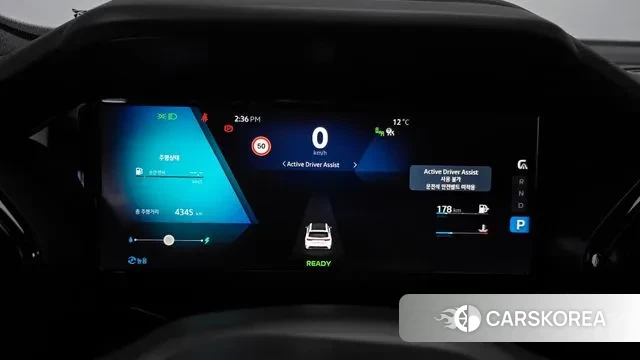 Renault Korea (Samsung) Grand Coleos id 3733973 из Кореи 18