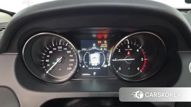 Land Rover Discovery Sports id 3608183 из Кореи 18