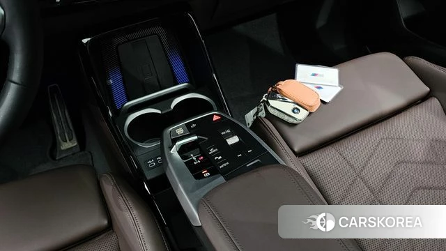BMW X1 (U11) id 4762737 из Кореи 30