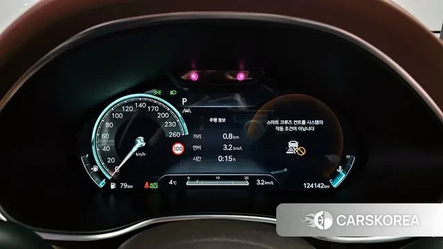 Genesis G80 (RG3) id 3378735 из Кореи 18