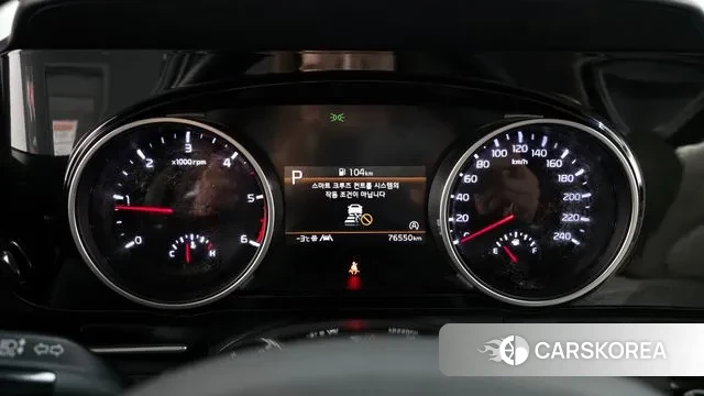 Kia Carnival 4th generation id 3582242 из Кореи 18