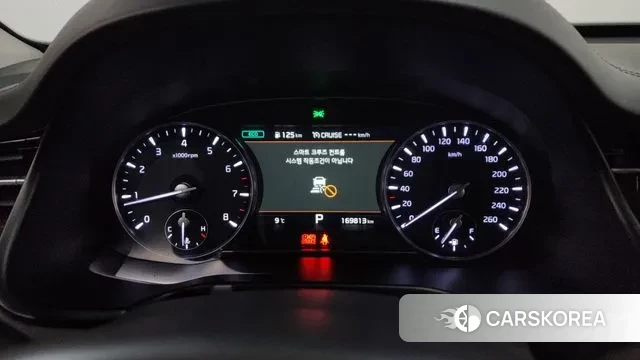 Kia More K9 id 3698646 из Кореи 18