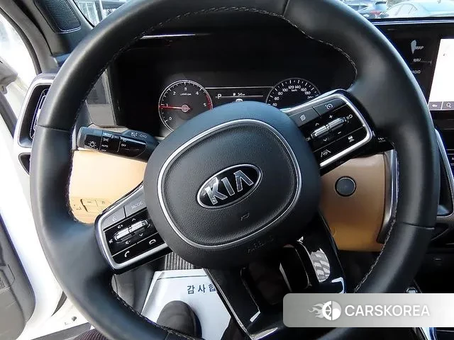 Kia Sorento 4th Generation id 3691573 из Кореи 18