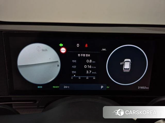 Hyundai Kona Hybrid (SX2) id 4928806 из Кореи 16