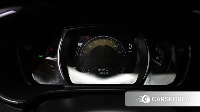 Renault Korea (Samsung) The New QM6 id 4268908 из Кореи 29