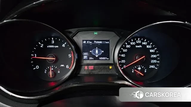 Kia The New Carnival id 3004246 из Кореи 18