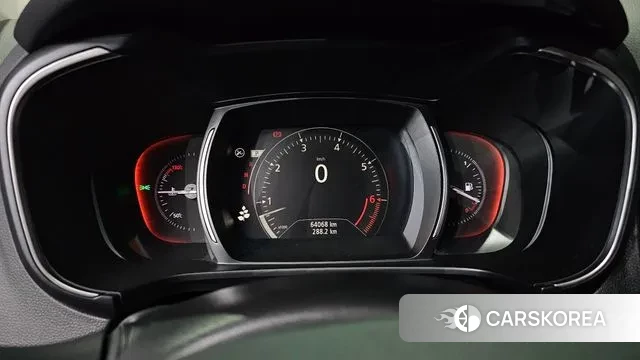 Renault Korea (Samsung) The New QM6 id 3032720 из Кореи 18