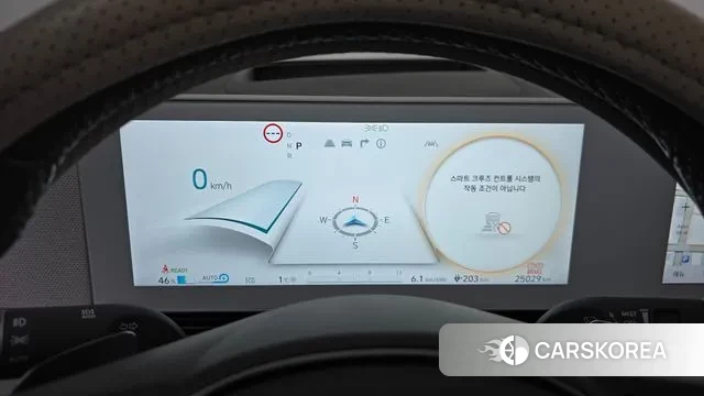 Hyundai Ionic 5 id 3561416 из Кореи 18