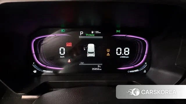 Kia The New Kia Ray id 3405200 из Кореи 18