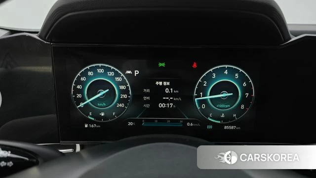 Hyundai Avante (CN7) id 4317359 из Кореи 18