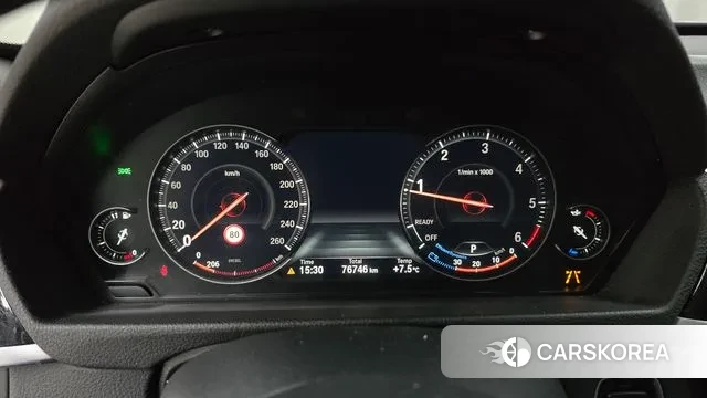 BMW 3 Series GT (F34) id 3592890 из Кореи 18