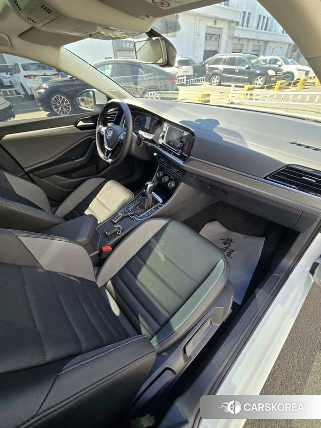 Volkswagen Sagitar id 4207887 из Китая 10