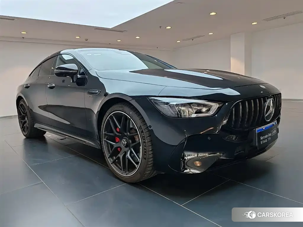 Mercedes-Benz AMG GT id 4539337 из Китая 18