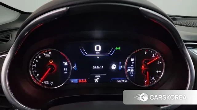 Chevrolet (GM Daewoo) The New Malibu id 3742033 из Кореи 18