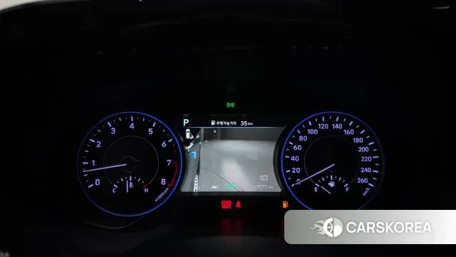 Hyundai Palisade id 3703548 из Кореи 18