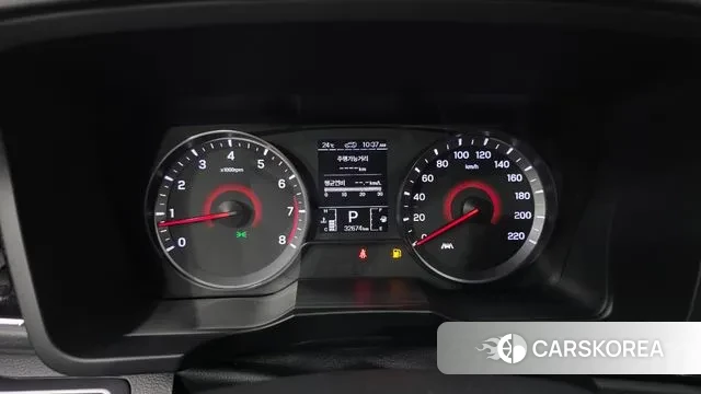 Ssangyong Berry New Tivoli id 3012231 из Кореи 18