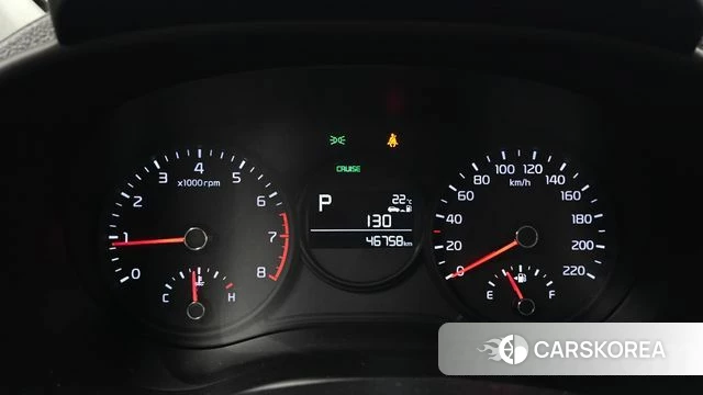 Kia All New Morning (JA) id 4377808 из Кореи 28