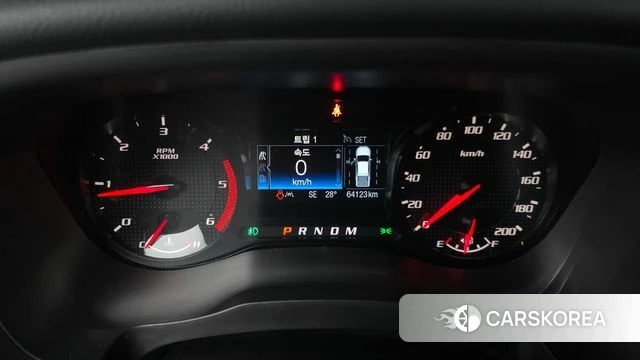 Ford Ranger 3rd Generation id 4481473 из Кореи 18
