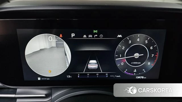 Kia Carnival 4th generation id 3898870 из Кореи 18