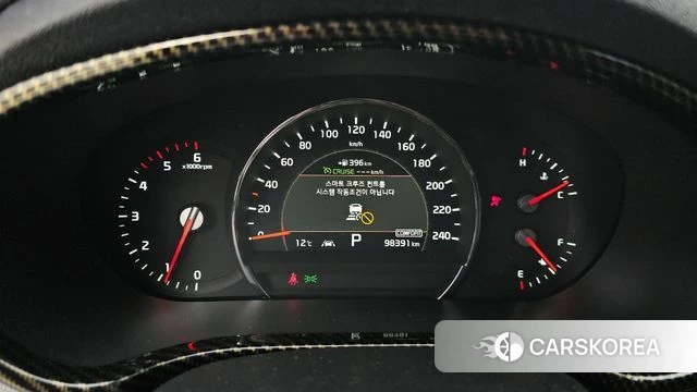 Kia The New Sorento id 3845617 из Кореи 18