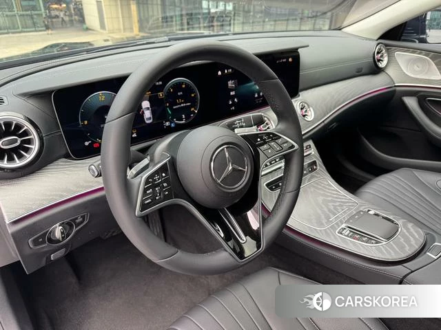 Mercedes-Benz CLS id 4298468 из Китая 8