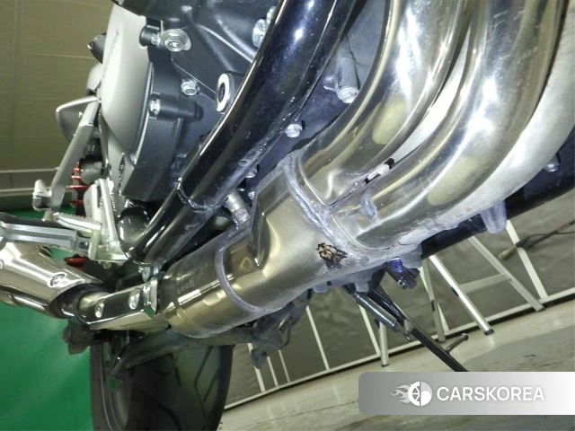 Honda CB1300SF id 4184493 из Японии 22