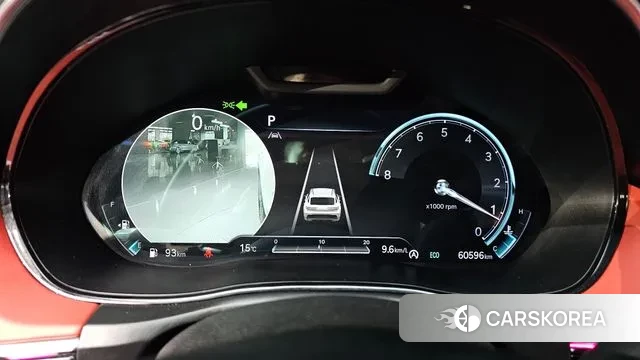 Genesis GV70 id 3290512 из Кореи 18