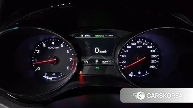 Kia The New Carnival id 3312912 из Кореи 18