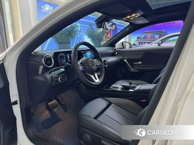 Mercedes-Benz Class A id 4207798 из Китая 10