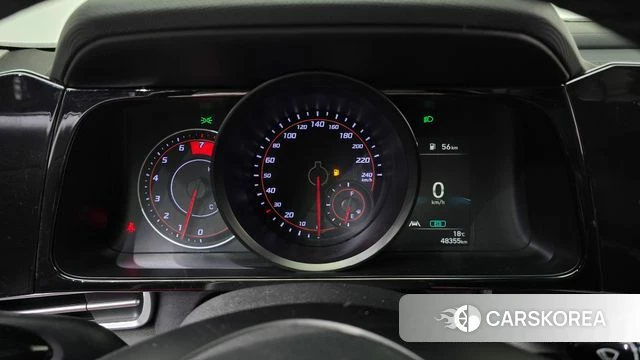 Hyundai Avante (CN7) id 3954030 из Кореи 18